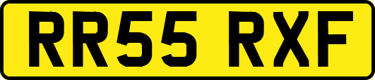 RR55RXF