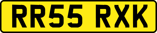 RR55RXK
