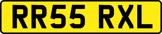 RR55RXL
