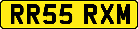 RR55RXM