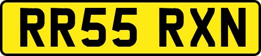 RR55RXN