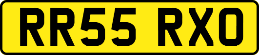RR55RXO
