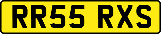 RR55RXS