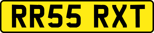 RR55RXT
