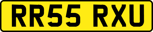 RR55RXU