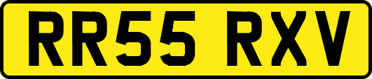 RR55RXV