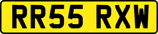RR55RXW