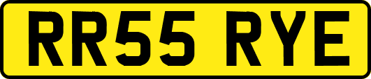 RR55RYE