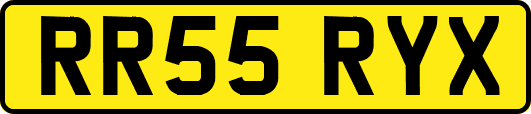 RR55RYX