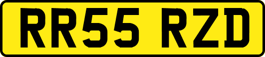 RR55RZD