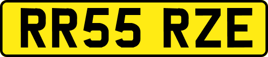 RR55RZE