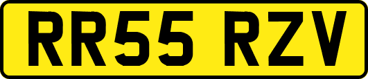 RR55RZV