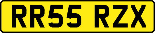 RR55RZX