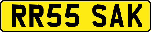 RR55SAK