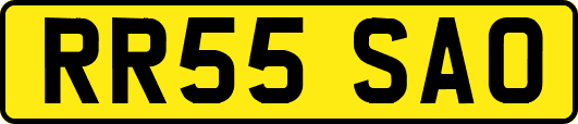 RR55SAO