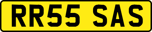RR55SAS