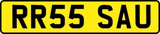 RR55SAU