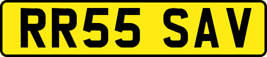 RR55SAV