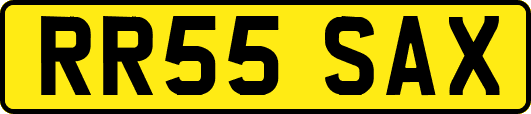 RR55SAX