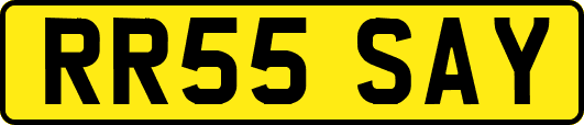 RR55SAY