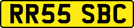 RR55SBC