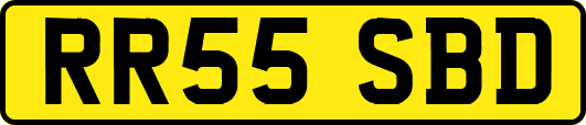 RR55SBD