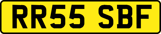 RR55SBF