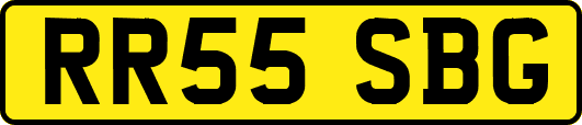RR55SBG