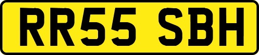 RR55SBH