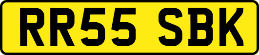 RR55SBK