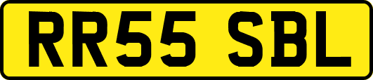 RR55SBL