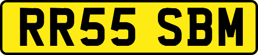 RR55SBM