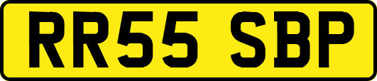 RR55SBP