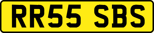 RR55SBS