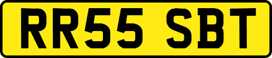 RR55SBT