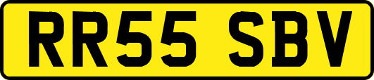 RR55SBV