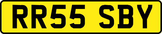 RR55SBY
