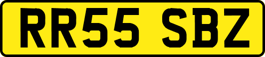 RR55SBZ