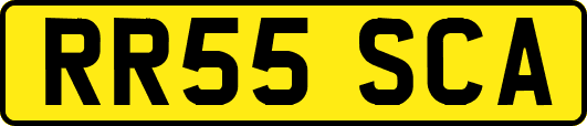 RR55SCA