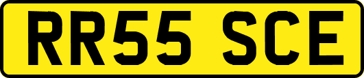 RR55SCE