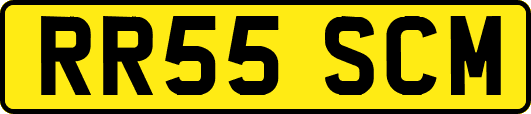 RR55SCM