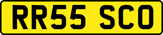 RR55SCO