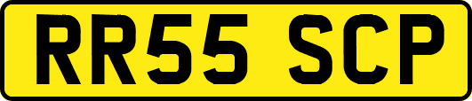 RR55SCP
