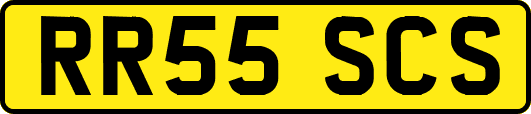 RR55SCS