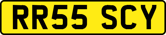 RR55SCY