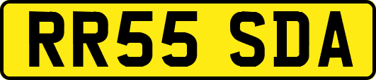 RR55SDA