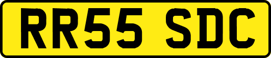 RR55SDC