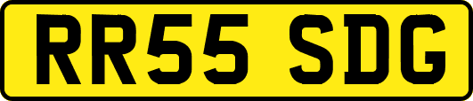 RR55SDG