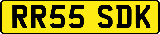 RR55SDK