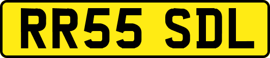 RR55SDL
